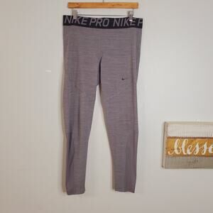 Nike Pro Victory Training Capris Mesh Leg 2XL
